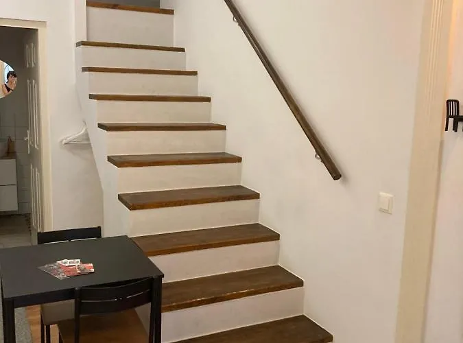 Appartamento studio